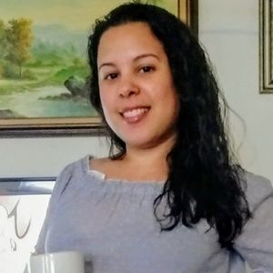 Meet your Posher, Ivelisse